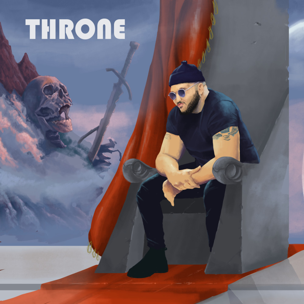 Throne (Explicit)