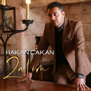 Album Zalim from Hakan Çakan