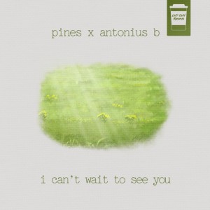 Album I Can't Wait To See You oleh Pines