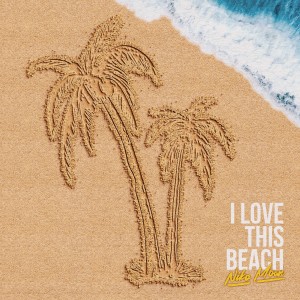 Niko Moon的專輯I LOVE THIS BEACH