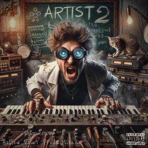 收聽Anios的In my Bag (feat. Jay Aitch) (Explicit)歌詞歌曲