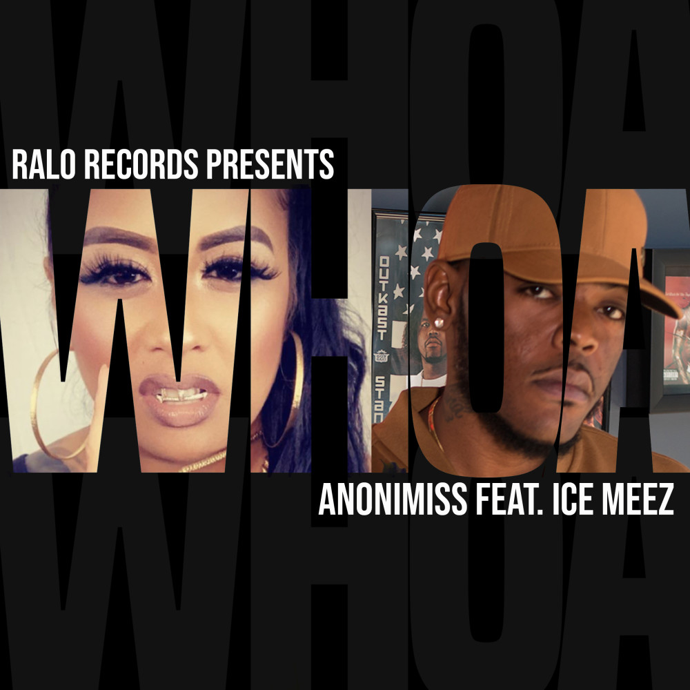 Whoa (Explicit)