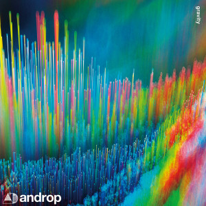 Listen to Cosmos song with lyrics from Androp