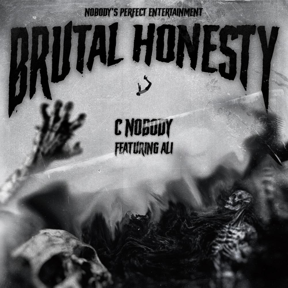 Brutal Honesty (feat. Ali) (Explicit)