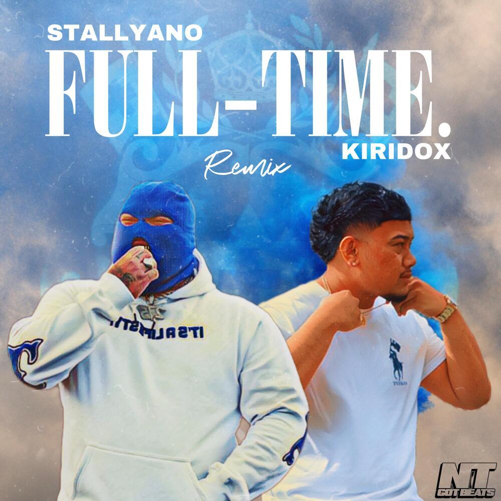FULL-TIME. (Remix)