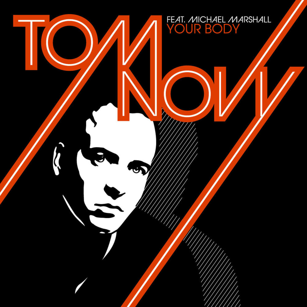 Your Body (Sandy W. Remix)