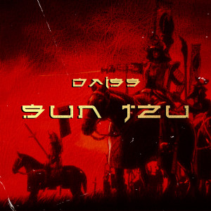 Album Sun Tzu (Explicit) from Daiss