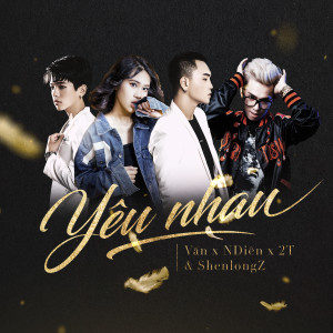 Dengarkan yêu nhau lagu dari Văn dengan lirik