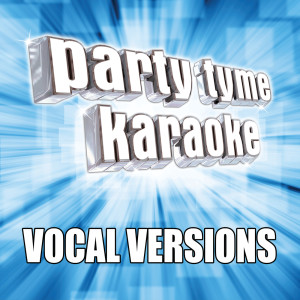 收聽Party Tyme Karaoke的Lazy (Made Popular By X-Press 2 ft. David Byrne) [Vocal Version]歌詞歌曲