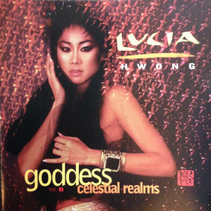 ดาวน์โหลดและฟังเพลง Angels (Remix) [feat. Sylvain Leroux] พร้อมเนื้อเพลงจาก Lucia Hwong