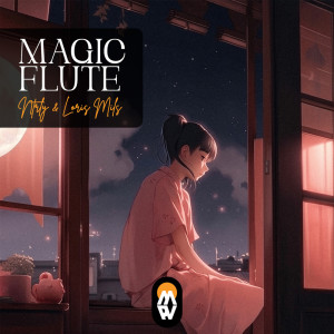 Album The Magic Flute from Loris Mils