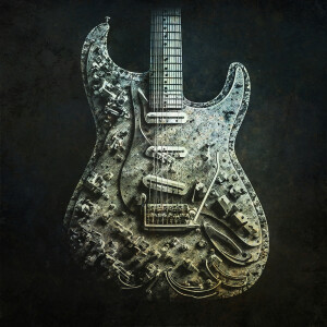 Dengarkan lagu Rock It 136 nyanyian Purple Sound dengan lirik