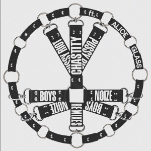 Chastity Remixes dari Boys Noize