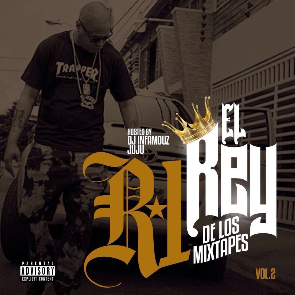 Wild For The Night (Spanish Remix) (Explicit)