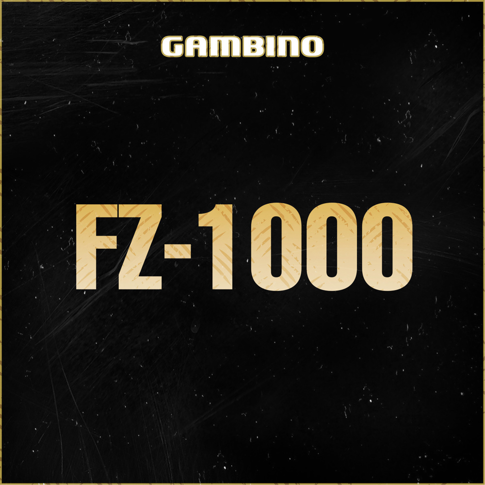 FZ-1000 (Explicit)