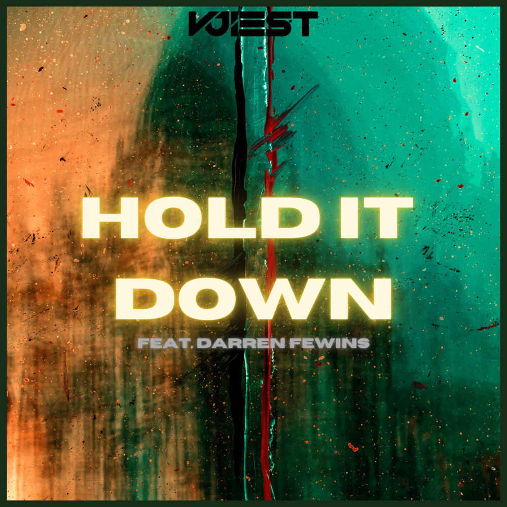 Hold It Down