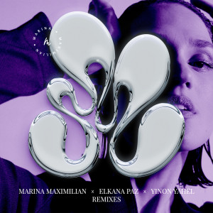 Listen to Hurricane (Remix by Yinon Yahel) song with lyrics from Marina Maximilian