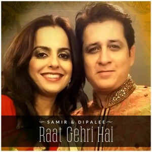 Listen to Raat Gehri Hai song with lyrics from Samir Date