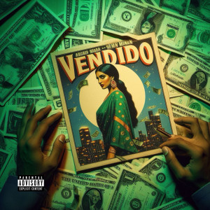 Niki Draguns的專輯Vendido (Explicit)