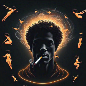 收聽$WEECH的My Mind歌詞歌曲