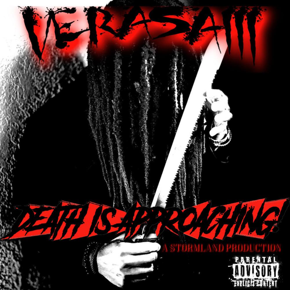 DEATH IS APPROACHING! (Explicit)