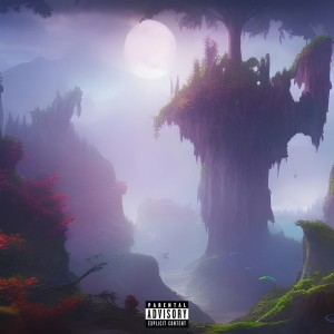Album peak (Explicit) from Mimzy