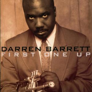 ดาวน์โหลดและฟังเพลง Impossible พร้อมเนื้อเพลงจาก Darren Barrett