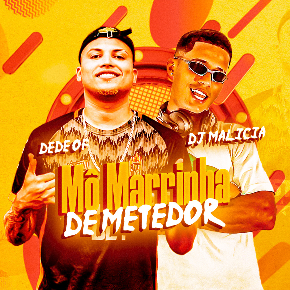 Mô Marrinha de Metedor