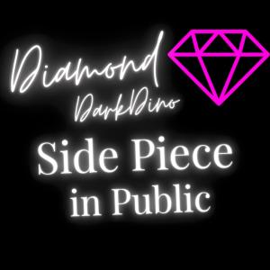 Diamond Dark Dino的專輯Side Piece in Public