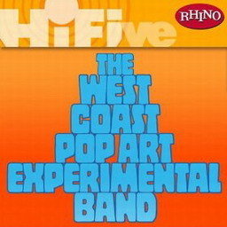收聽The West Coast Pop Art Experimental Band的I Won't Hurt You歌詞歌曲