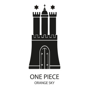 收聽One Piece的Orange Sky (Original Mix)歌詞歌曲