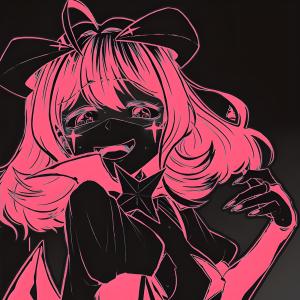 收聽Stephanizgo的NAUGHTY (feat. Koda.kys) (Explicit)歌詞歌曲