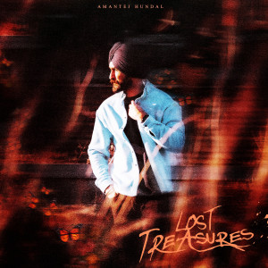 Album Lost Treasures from 