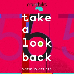 Various Artists的專輯Take a Look Back Vol. 5
