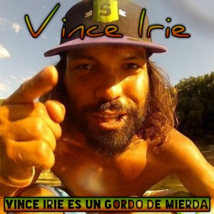 Dengarkan lagu Like to Scream Like a Bastard nyanyian Vince Irie dengan lirik