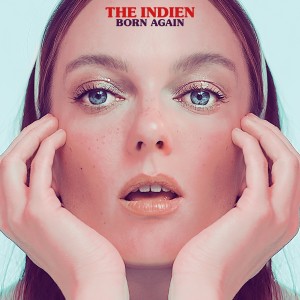 收聽The Indian的Born Again歌詞歌曲