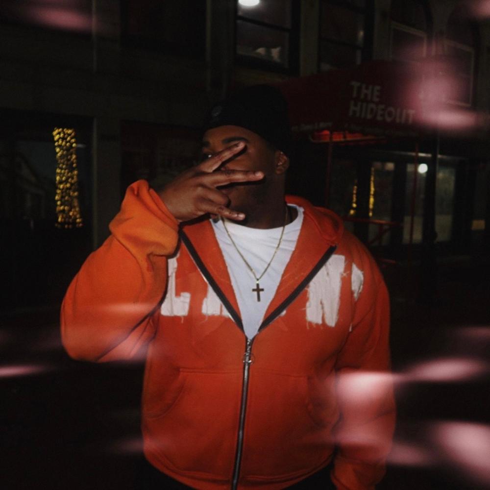 Bro Got My Back (feat. Li Prince) (Explicit)