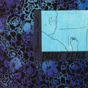收聽Pauli Peña的Nevada歌詞歌曲