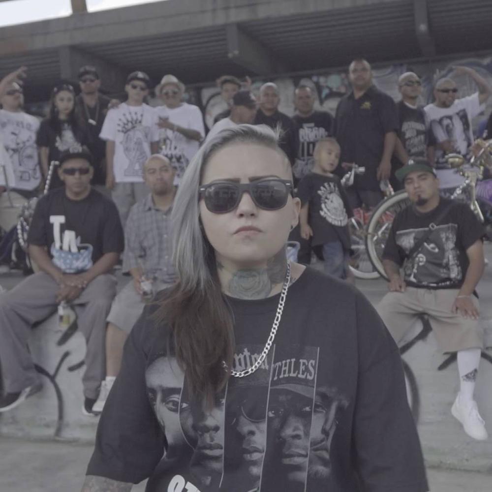 Somos Mas (Explicit)