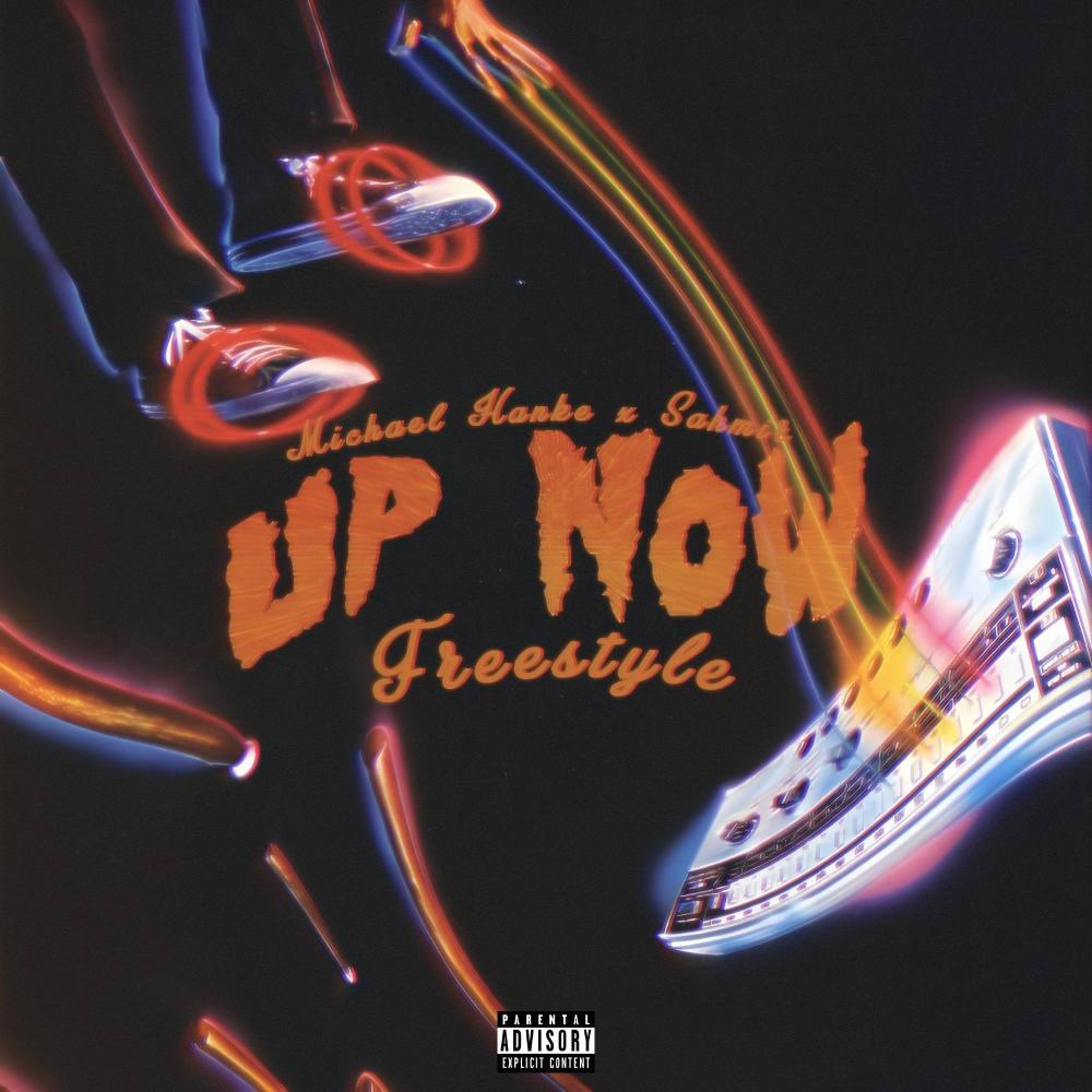 Up Now Freestyle (Explicit)