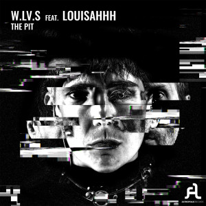 Album The Pit from W.LV.S