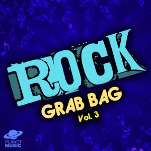 อัลบัม Rock Grab Bag, Vol. 3 ศิลปิน The Hit Co.