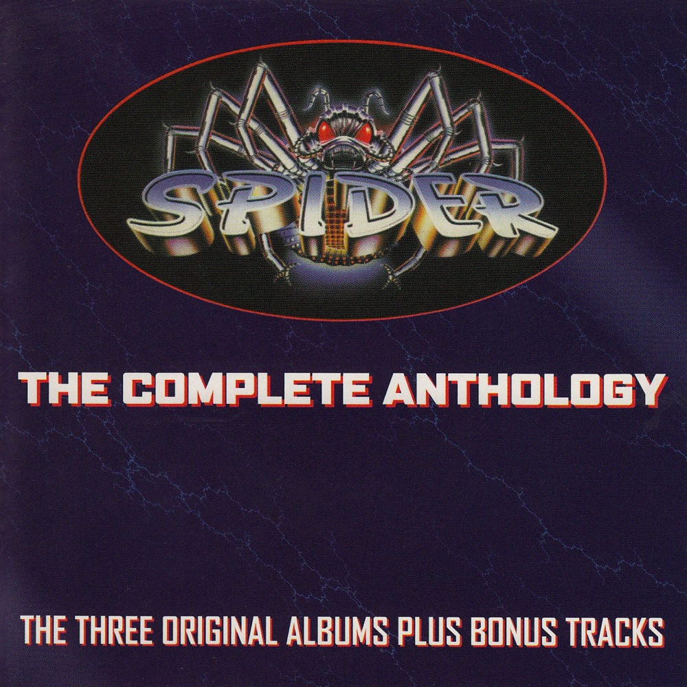 'Til I'm Certain(Original Single Version) (Single Version)