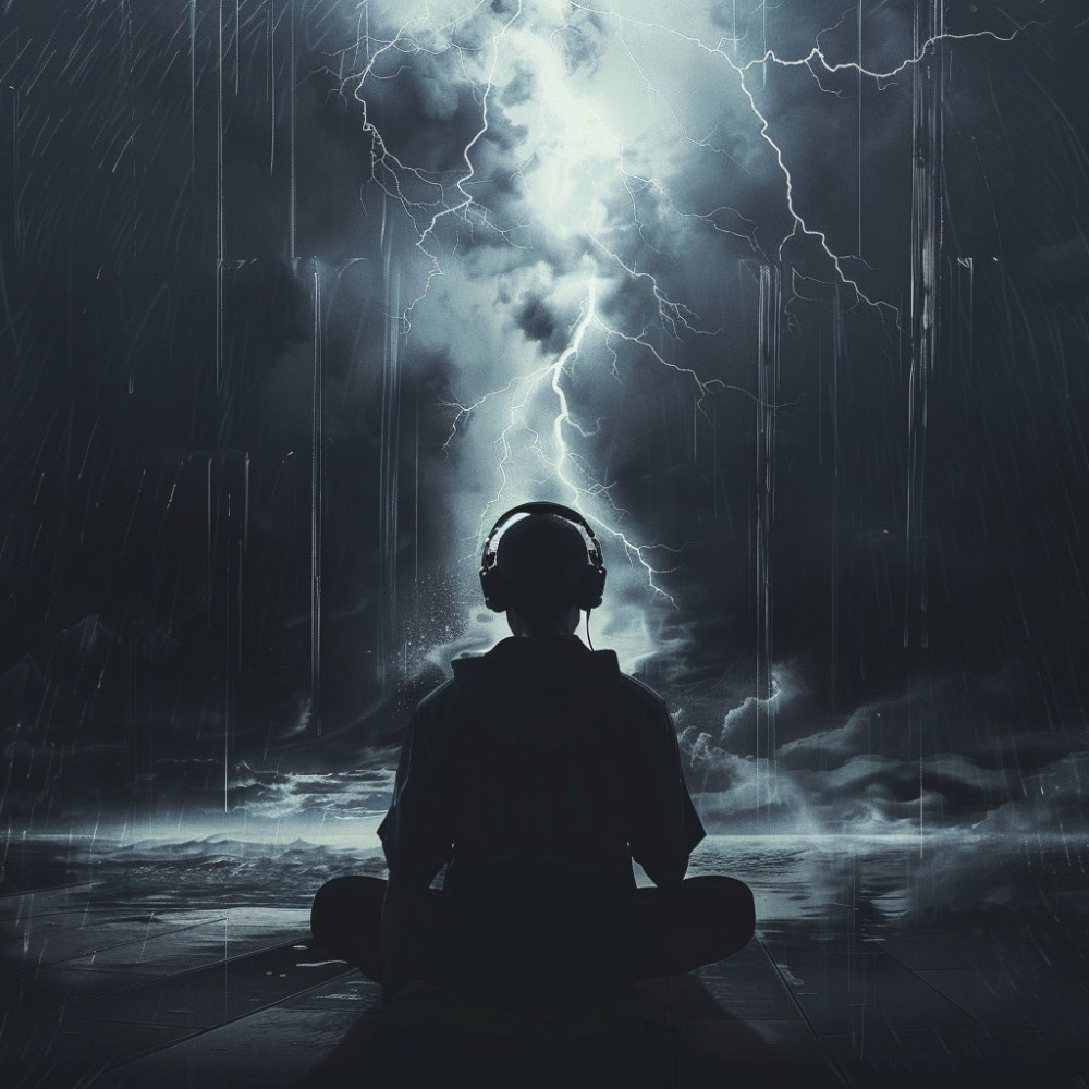 Zen Thunder Echo