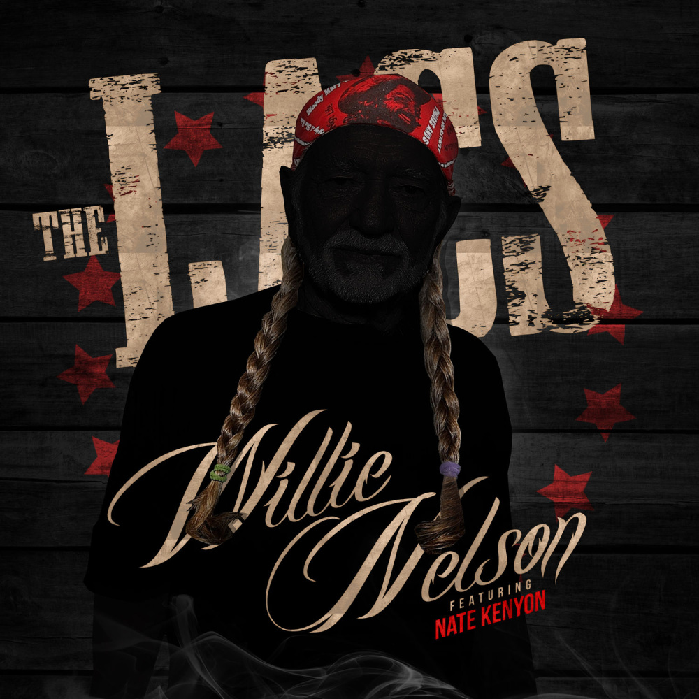 Willie Nelson(feat. Nate Kenyon)