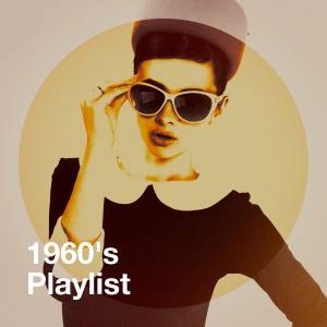 Album 1960's Playlist oleh Rock Master 60