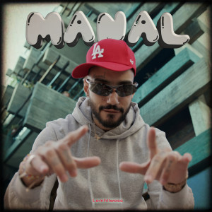 Album Manal from 