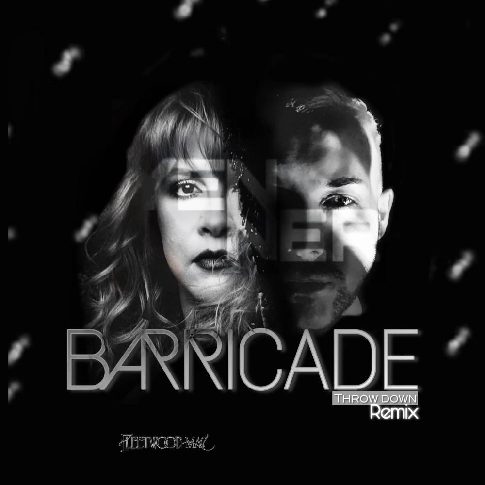 Barricade