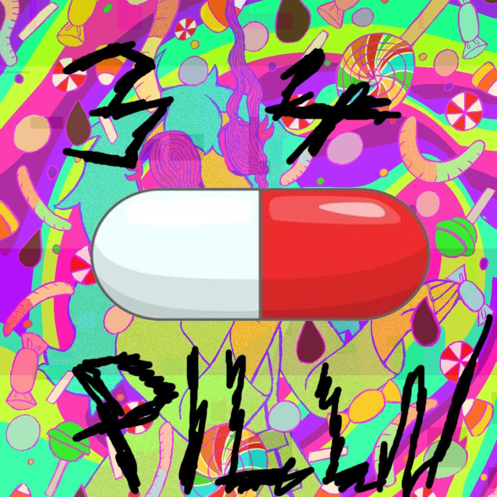 Drei Vier Pilln (Explicit)