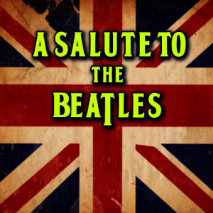 The Revolver Road Band的專輯A Salute To The Beatles